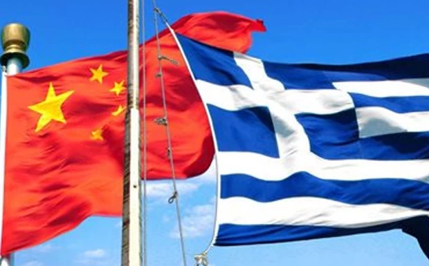 Κινεζική πρεσβεία για φωτιές: «Στηρίζουμε τους Έλληνες πυροσβέστες, ένστολους και εθελοντές»